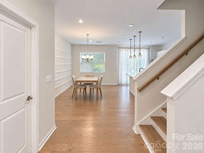 9309 Widden Way, Charlotte, NC 28269.  MLS# CAR4427368, YatesRealty ID 53457. 