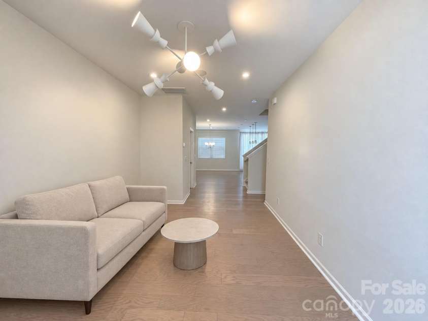 9309 Widden Way, Charlotte, NC 28269.  MLS# CAR4427368, YatesRealty ID 53457. 