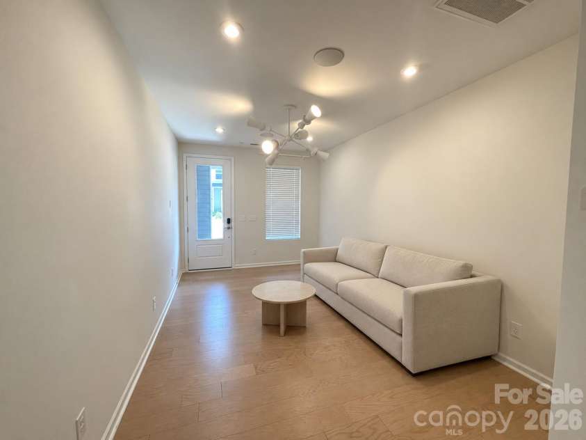 9309 Widden Way, Charlotte, NC 28269.  MLS# CAR4427368, YatesRealty ID 53457. 