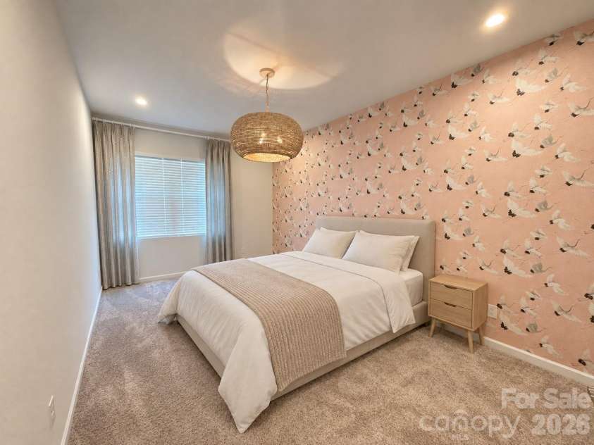 9309 Widden Way, Charlotte, NC 28269.  MLS# CAR4427368, YatesRealty ID 53457. 