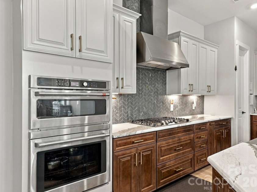 3467 Calico Branch Road, Indian Land, SC 29707.  MLS# CAR4428940, YatesRealty ID 53459. Kitchen