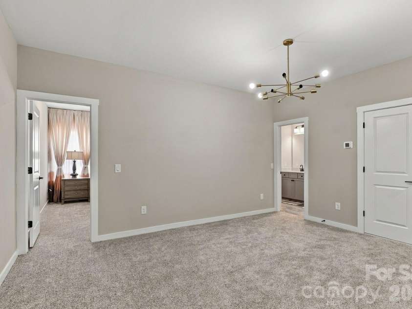 3467 Calico Branch Road, Indian Land, SC 29707.  MLS# CAR4428940, YatesRealty ID 53459. Loft