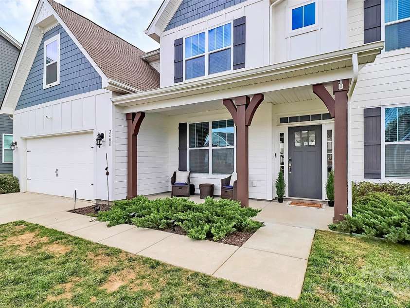 2408 Napa Terrace, Clover, SC 29710.  MLS# CAR4230388, YatesRealty ID 5346. 