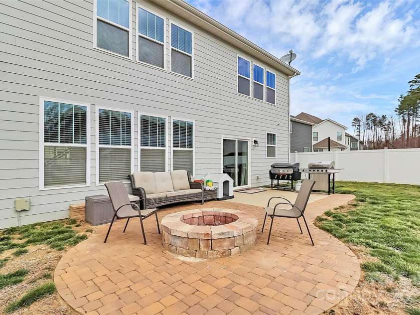 2408 Napa Terrace, Clover, SC 29710.  MLS# CAR4230388, YatesRealty ID 5346. 