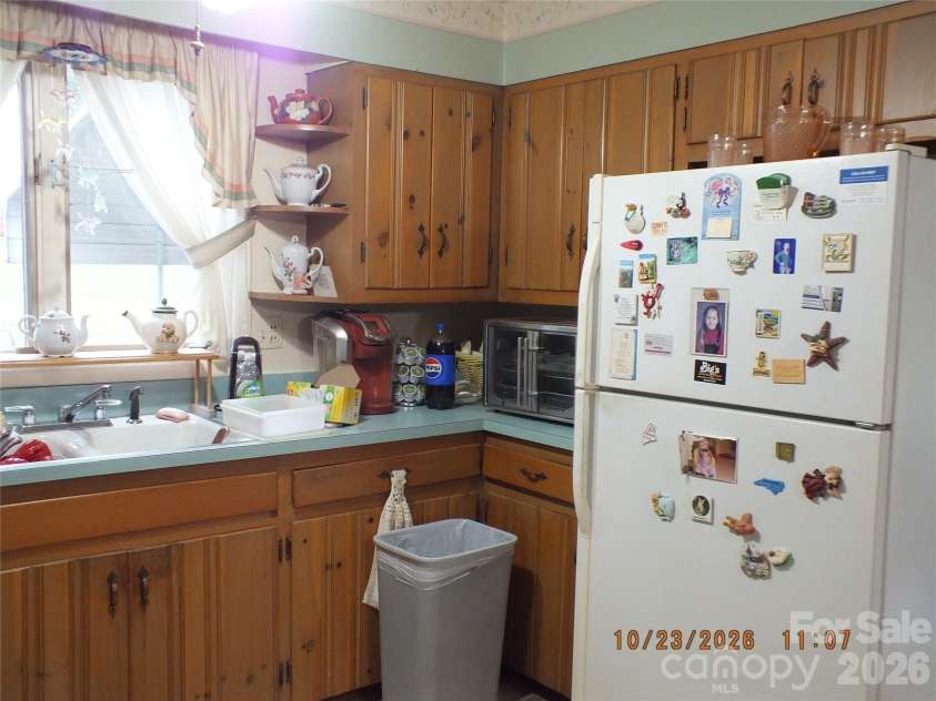 1104 Crestfield Drive, Lancaster, SC 29720.  MLS# CAR4427581, YatesRealty ID 53462. 