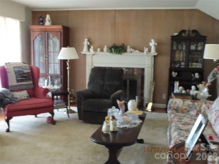 1104 Crestfield Drive, Lancaster, SC 29720.  MLS# CAR4427581, YatesRealty ID 53462. 