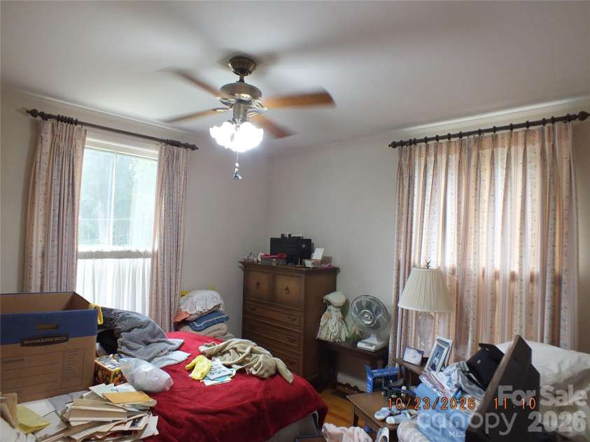 1104 Crestfield Drive, Lancaster, SC 29720.  MLS# CAR4427581, YatesRealty ID 53462. 