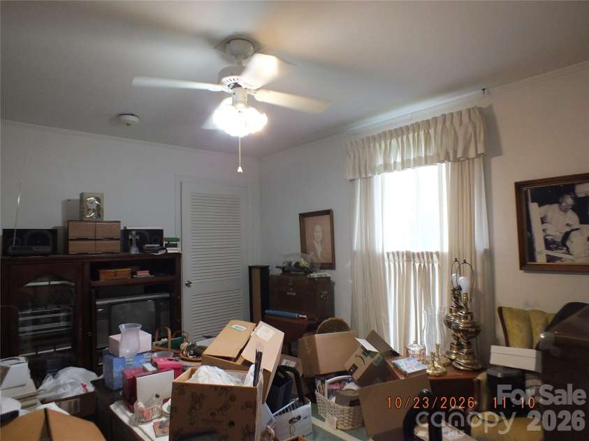 1104 Crestfield Drive, Lancaster, SC 29720.  MLS# CAR4427581, YatesRealty ID 53462. 