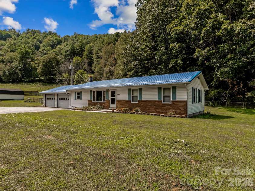 1878 Bolens Creek Road, Burnsville, NC 28714.  MLS# CAR4429138, YatesRealty ID 53464. 