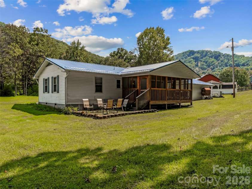 1878 Bolens Creek Road, Burnsville, NC 28714.  MLS# CAR4429138, YatesRealty ID 53464. 