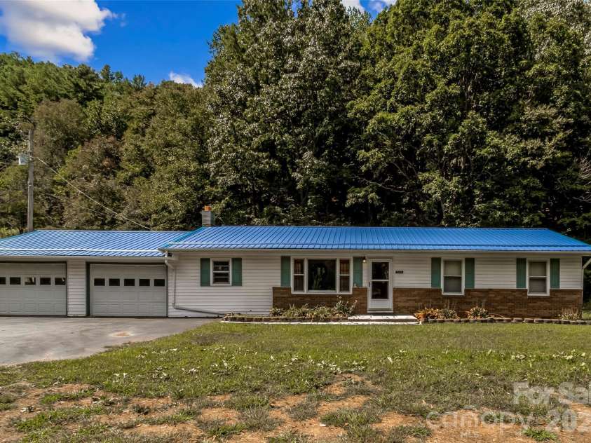 1878 Bolens Creek Road, Burnsville, NC 28714.  MLS# CAR4429138, YatesRealty ID 53464. 
