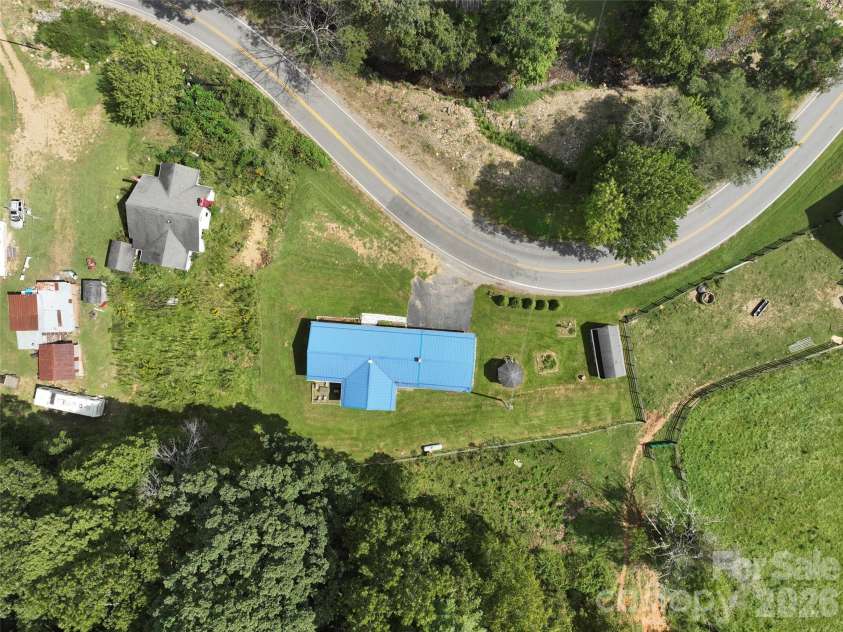 1878 Bolens Creek Road, Burnsville, NC 28714.  MLS# CAR4429138, YatesRealty ID 53464. 