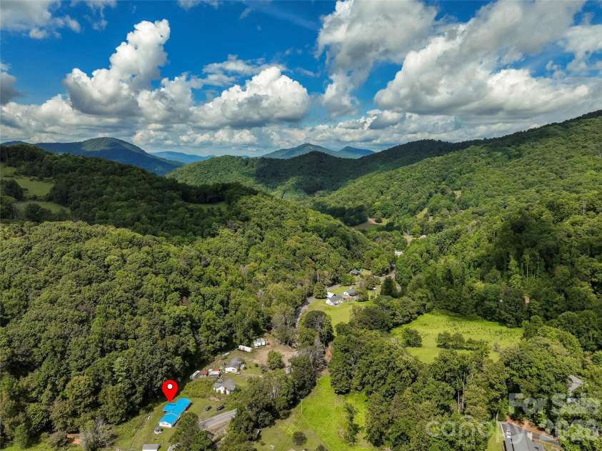 1878 Bolens Creek Road, Burnsville, NC 28714.  MLS# CAR4429138, YatesRealty ID 53464. 