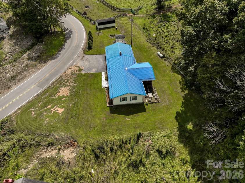 1878 Bolens Creek Road, Burnsville, NC 28714.  MLS# CAR4429138, YatesRealty ID 53464. 