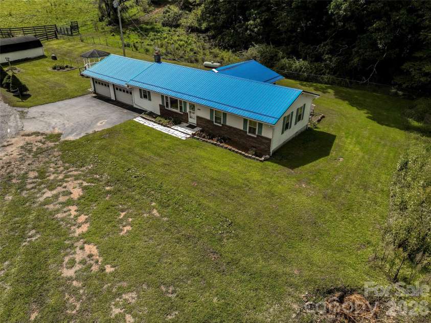 1878 Bolens Creek Road, Burnsville, NC 28714.  MLS# CAR4429138, YatesRealty ID 53464. 