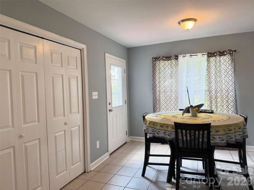 2051 Park Drive, Lancaster, SC 29720.  MLS# CAR4426997, YatesRealty ID 53466. 