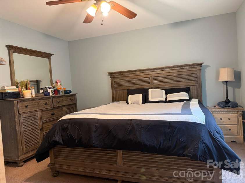 2051 Park Drive, Lancaster, SC 29720.  MLS# CAR4426997, YatesRealty ID 53466. 