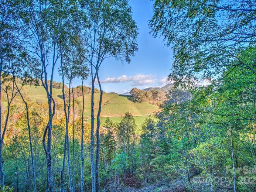 145 Banjo Lane, Waynesville, NC 28785.  MLS# CAR4235373, YatesRealty ID 5347. 