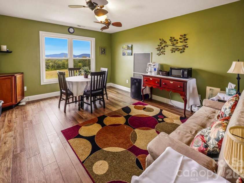 671 Mud Cut Loop, Marion, NC 28752.  MLS# CAR4426296, YatesRealty ID 53470. 