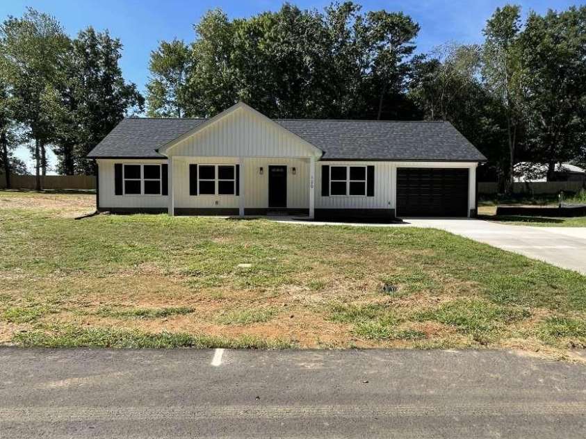 120 Francis Drive, Lawndale, NC 28090.  MLS# CAR4428686, YatesRealty ID 53471. 