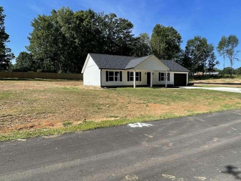 120 Francis Drive, Lawndale, NC 28090.  MLS# CAR4428686, YatesRealty ID 53471. 