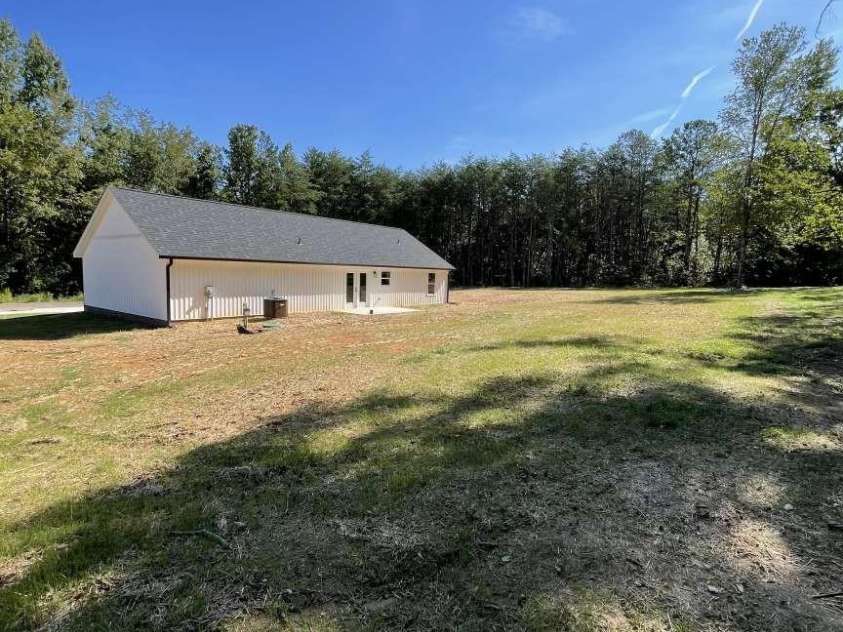 120 Francis Drive, Lawndale, NC 28090.  MLS# CAR4428686, YatesRealty ID 53471. 