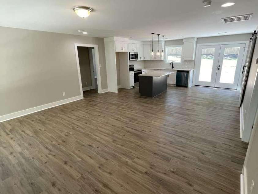 120 Francis Drive, Lawndale, NC 28090.  MLS# CAR4428686, YatesRealty ID 53471. 