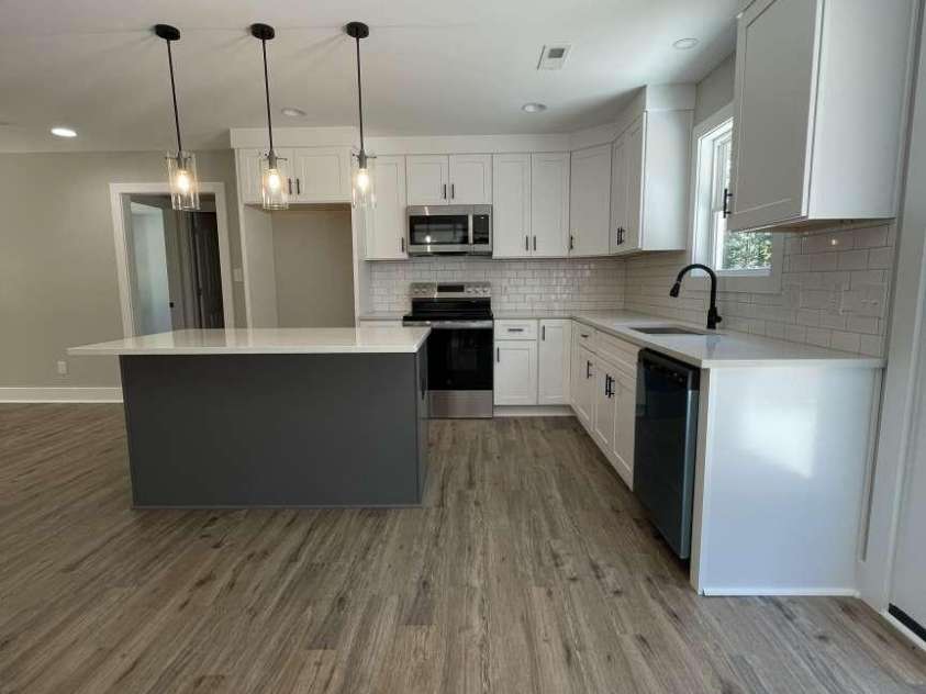 120 Francis Drive, Lawndale, NC 28090.  MLS# CAR4428686, YatesRealty ID 53471. 