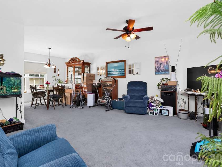 2454 Oak Valley Lane, Maiden, NC 28650.  MLS# CAR4428248, YatesRealty ID 53475. 