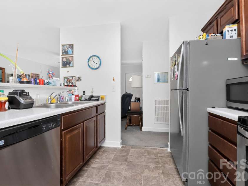 2454 Oak Valley Lane, Maiden, NC 28650.  MLS# CAR4428248, YatesRealty ID 53475. 