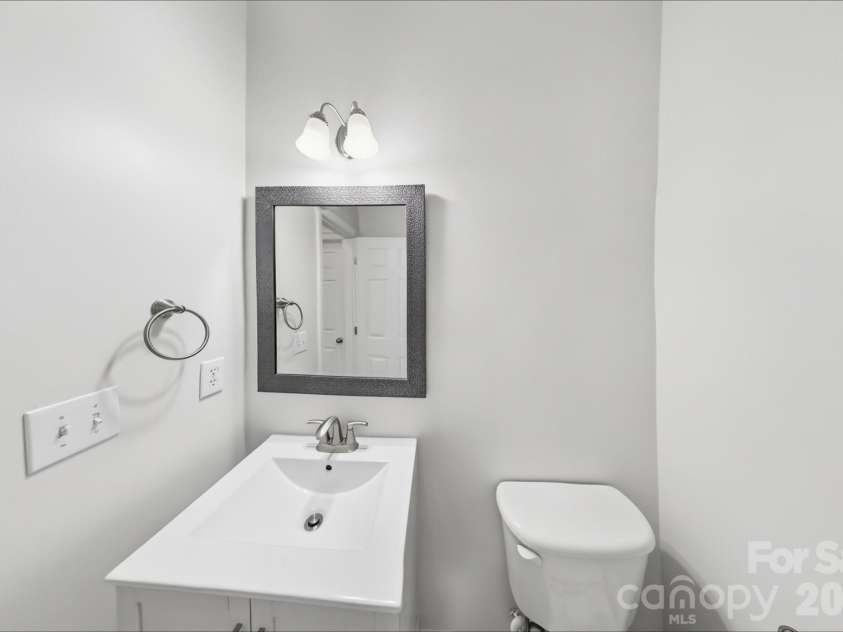 1012 Council Fire Circle, Indian Trail, NC 28079.  MLS# CAR4428586, YatesRealty ID 53477. 