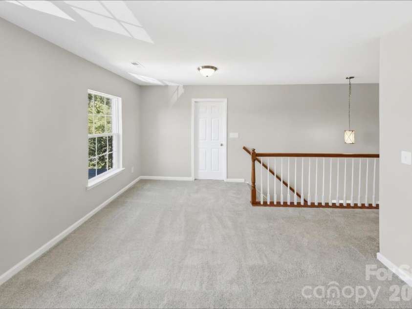 1012 Council Fire Circle, Indian Trail, NC 28079.  MLS# CAR4428586, YatesRealty ID 53477. 