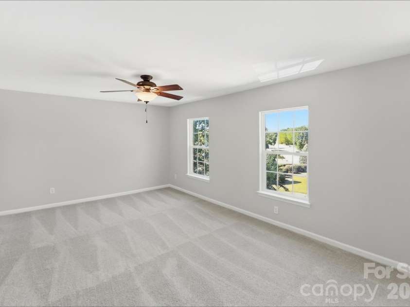 1012 Council Fire Circle, Indian Trail, NC 28079.  MLS# CAR4428586, YatesRealty ID 53477. 