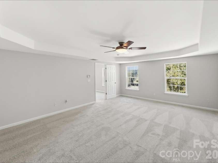 1012 Council Fire Circle, Indian Trail, NC 28079.  MLS# CAR4428586, YatesRealty ID 53477. 