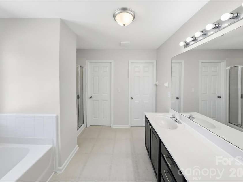 1012 Council Fire Circle, Indian Trail, NC 28079.  MLS# CAR4428586, YatesRealty ID 53477. 