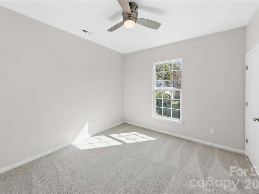 1012 Council Fire Circle, Indian Trail, NC 28079.  MLS# CAR4428586, YatesRealty ID 53477. 