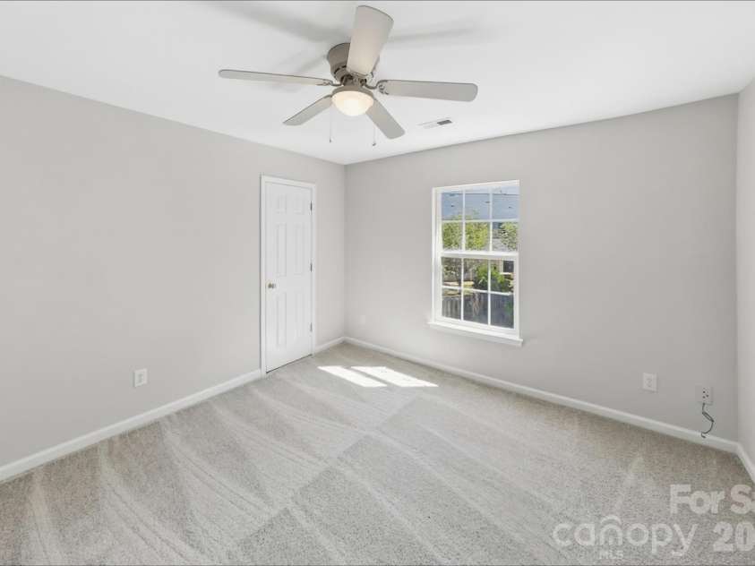 1012 Council Fire Circle, Indian Trail, NC 28079.  MLS# CAR4428586, YatesRealty ID 53477. 