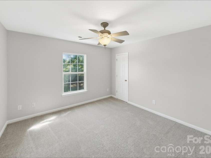 1012 Council Fire Circle, Indian Trail, NC 28079.  MLS# CAR4428586, YatesRealty ID 53477. 