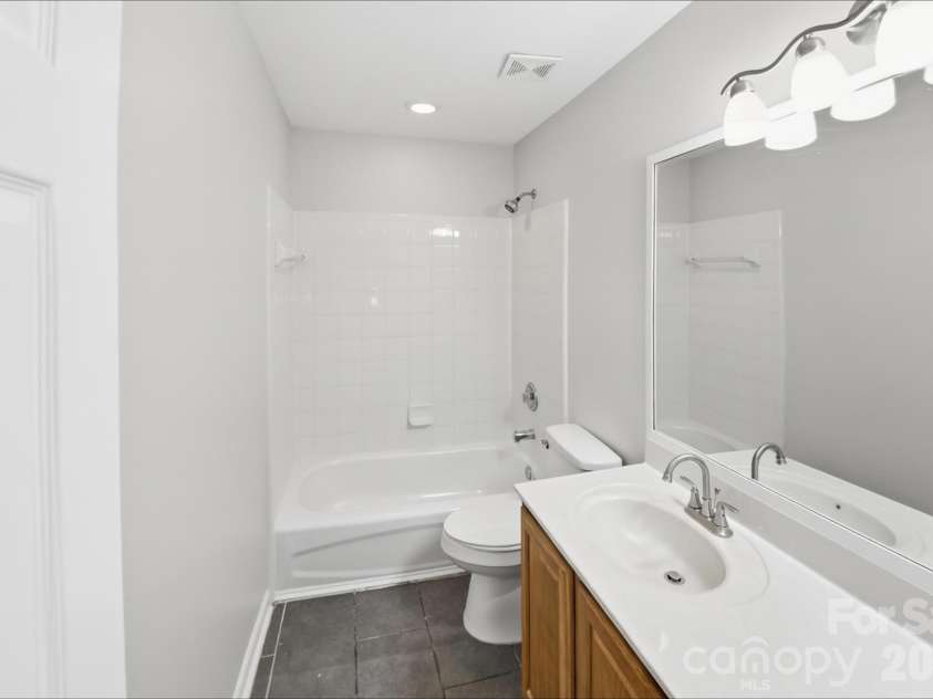 1012 Council Fire Circle, Indian Trail, NC 28079.  MLS# CAR4428586, YatesRealty ID 53477. 