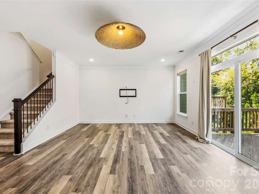 10447 Glenmere Creek Circle, Charlotte, NC 28262.  MLS# CAR4424069, YatesRealty ID 53478. 