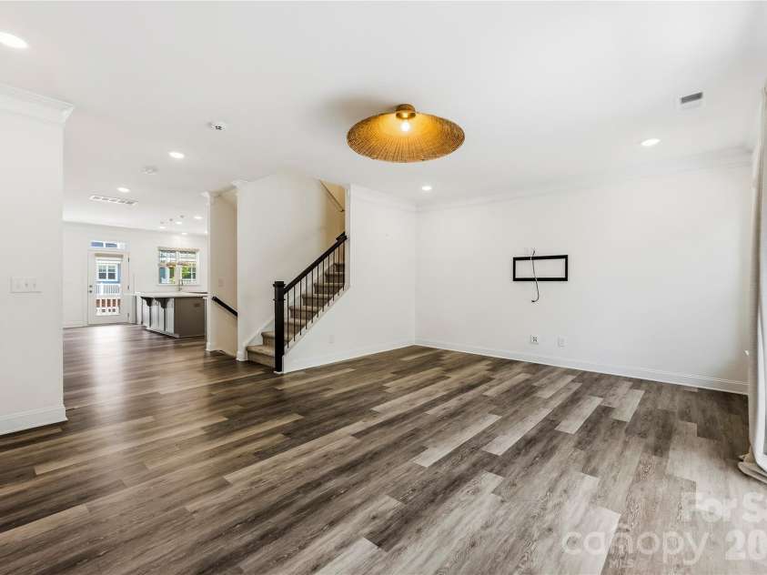 10447 Glenmere Creek Circle, Charlotte, NC 28262.  MLS# CAR4424069, YatesRealty ID 53478. 