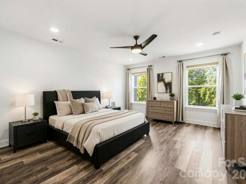10447 Glenmere Creek Circle, Charlotte, NC 28262.  MLS# CAR4424069, YatesRealty ID 53478. 