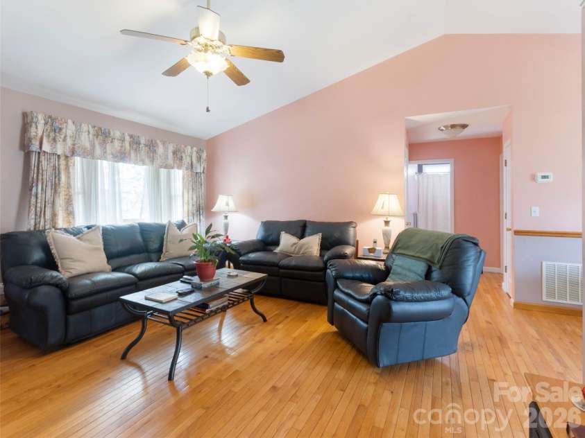 37 Harold Sluder Road, Alexander, NC 28701.  MLS# CAR4346613, YatesRealty ID 5348. 