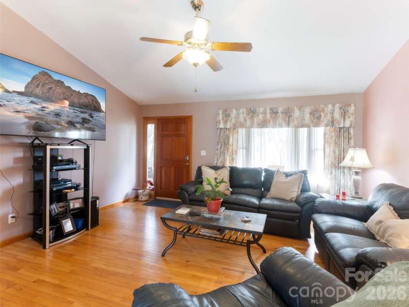 37 Harold Sluder Road, Alexander, NC 28701.  MLS# CAR4346613, YatesRealty ID 5348. 