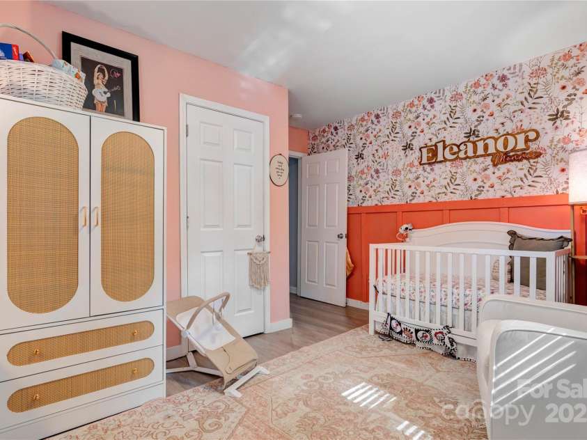 501 Inman Avenue, Bessemer City, NC 28016.  MLS# CAR4240560, YatesRealty ID 5348. 