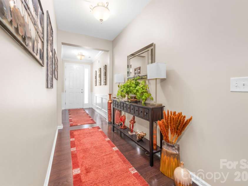 447 Fir Tree Court, Concord, NC 28027.  MLS# CAR4429179, YatesRealty ID 53488. 