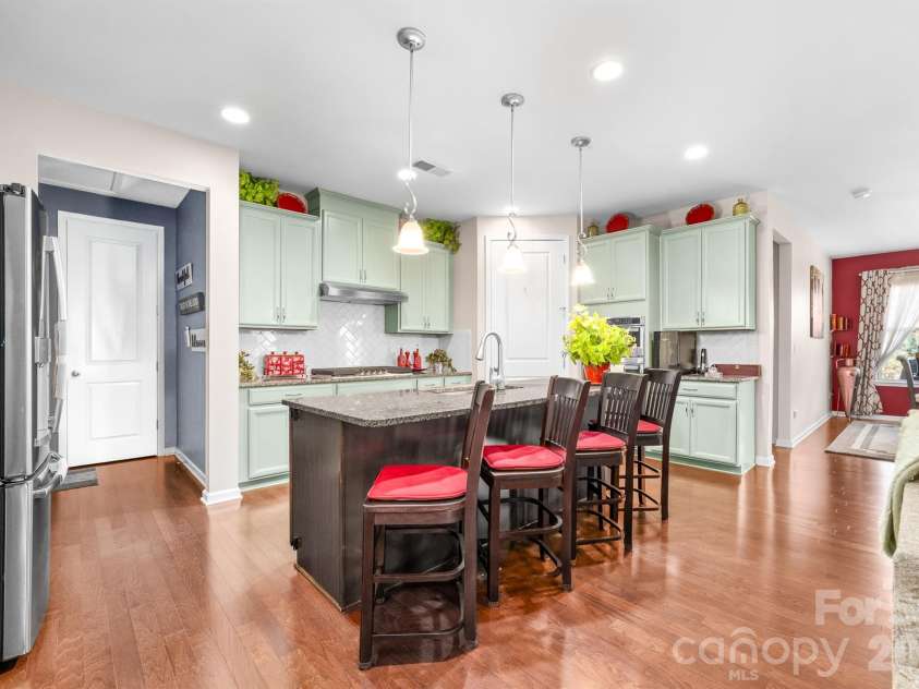 447 Fir Tree Court, Concord, NC 28027.  MLS# CAR4429179, YatesRealty ID 53488. 