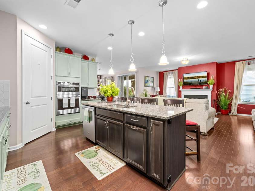 447 Fir Tree Court, Concord, NC 28027.  MLS# CAR4429179, YatesRealty ID 53488. 