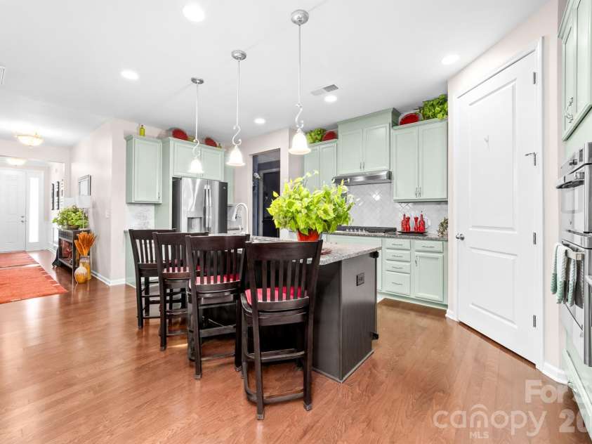 447 Fir Tree Court, Concord, NC 28027.  MLS# CAR4429179, YatesRealty ID 53488. 