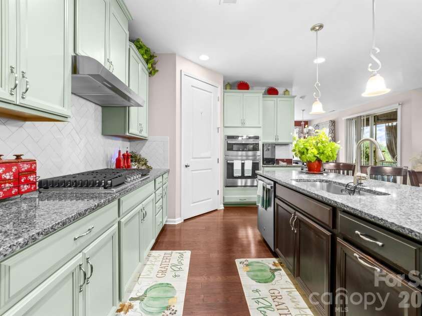 447 Fir Tree Court, Concord, NC 28027.  MLS# CAR4429179, YatesRealty ID 53488. 